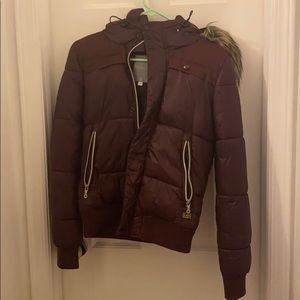 Women’s G-star Jacket